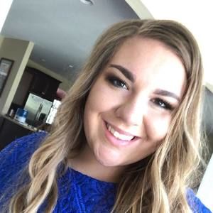 Meet your Posher, Lexi